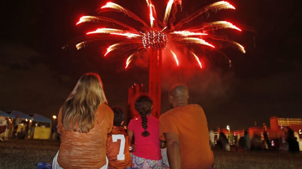  Para no contribuir con el alboroto en Despedida de A&ntilde;o, alcalde de Cidra suspende fuegos artificiales 
