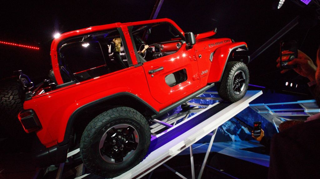  Las ventas en el pa&iacute;s de autom&oacute;viles nuevos aumentaron ligeramente en octubre 