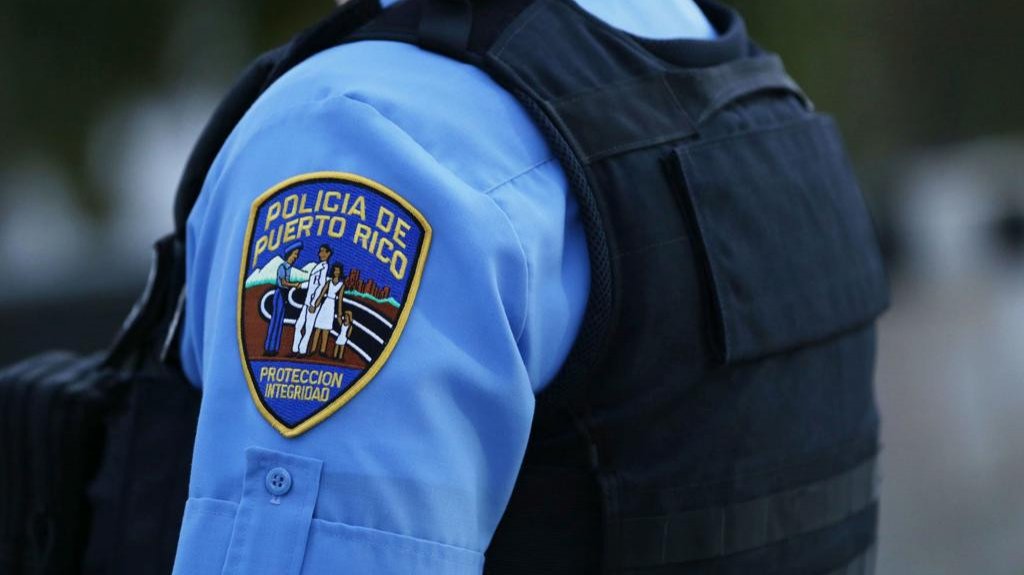  Reportan hurto de retroexcavadora de hospital en Caguas 