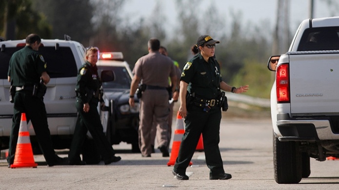 Video: Reportan heridos tras un tiroteo en una escuela en Washington