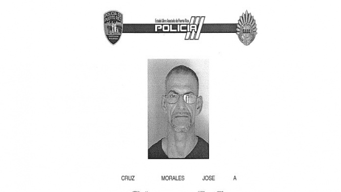 Arrestan hombre por apropiaciÃ³n ilegal 