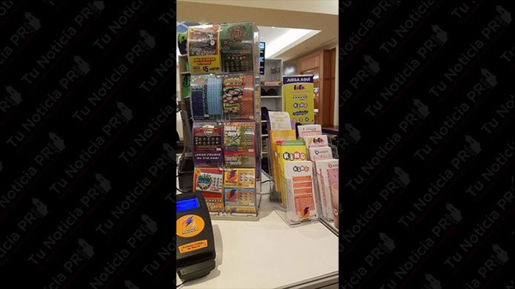  Sorteos de la Loter&iacute;a Electr&oacute;nica de Puerto Rico del mi&eacute;rcoles, 2 de mayo de 2018. 