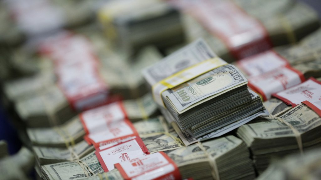  Esposas de traficantes del C&aacute;rtel de Sinaloa acusadas de lavado de dinero 