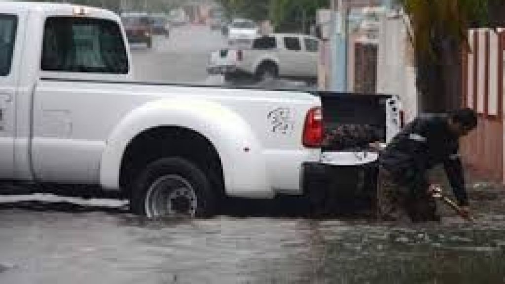  Puerto Rico obtiene millonaria asignaci&oacute;n para proyectos de control de inundaciones 