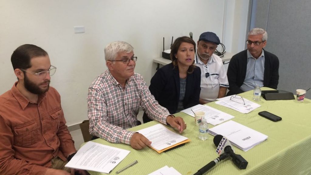  Afirman cambio de postura del gobierno sobre legalidad de la deuda en tribunal reafirma importancia de la auditor&iacute;a de la deuda 