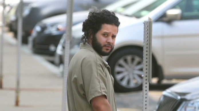 Autoridades: Hombre de Nueva York planeÃ³ mandar yihadistas a Siria y matar soldados de EE.UU.