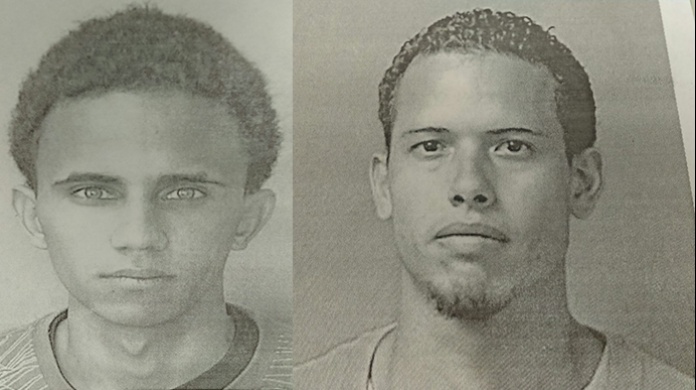 Cargos a dÃºo que asalto gasolinera de Rio Grande