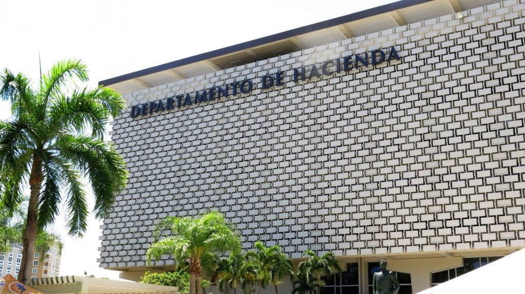  Los ingresos del Fondo General en Puerto Rico en octubre aumentan un 19 % 