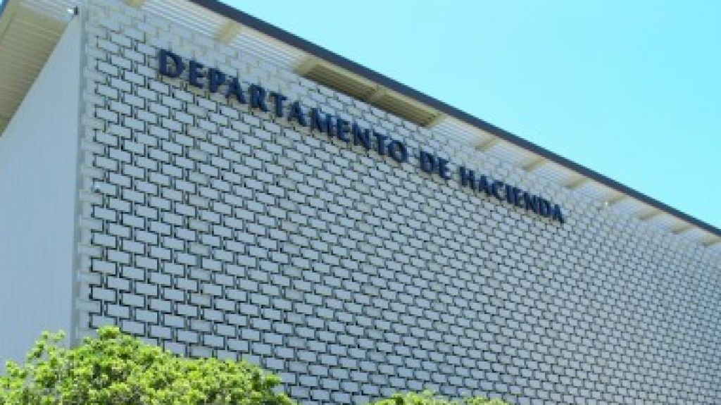  Departamento de Hacienda en Ponce informa relocalizaci&oacute;n de servicios 