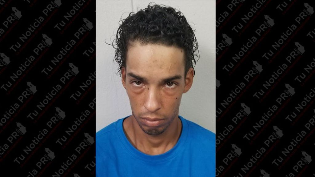  A la c&aacute;rcel &ldquo;caco&rdquo; que escalo dos residencias en Aguadilla 