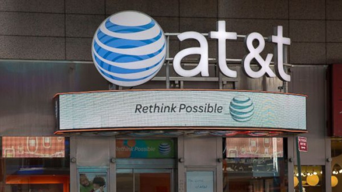Multan con 100 millones de dÃ³lares a AT&T por engaÃ±ar sobre datos online