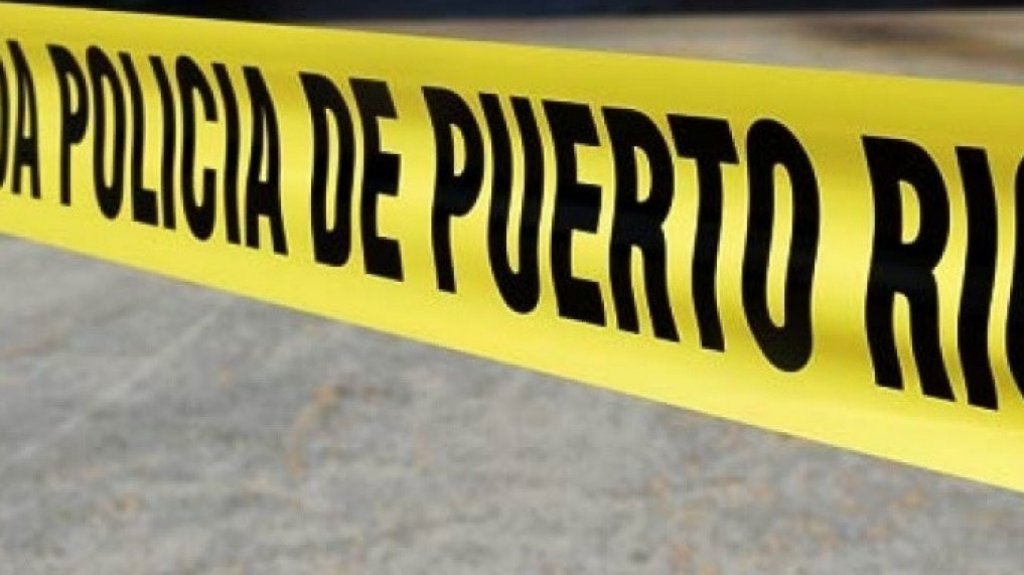  Encuentran sujeto baleado cerca de los Kioskos de Luquillo 