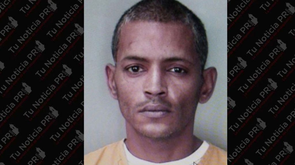  A la c&aacute;rcel hombre detenido en Carolina con un carro robado durante el &ldquo;Toque de Queda&rdquo; 