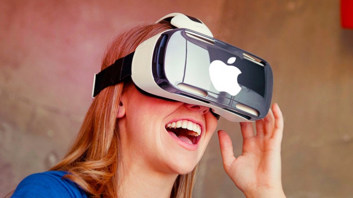 Apple ya tiene trabajando a un equipo para desarrollar sus propias gafas de realidad virtual