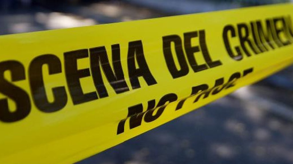  Reportan asesinato de un hombre en Bayam&oacute;n 