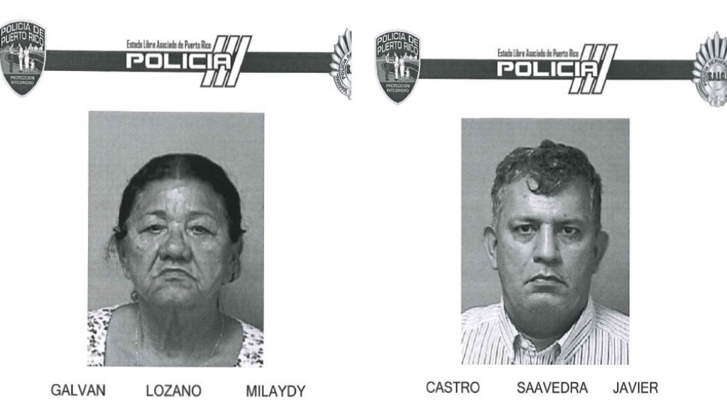  Le hicieron creer a una mujer de 82 a&ntilde;os, que ten&iacute;an un billete premiado y le tumbaron 10 mil d&oacute;lares 