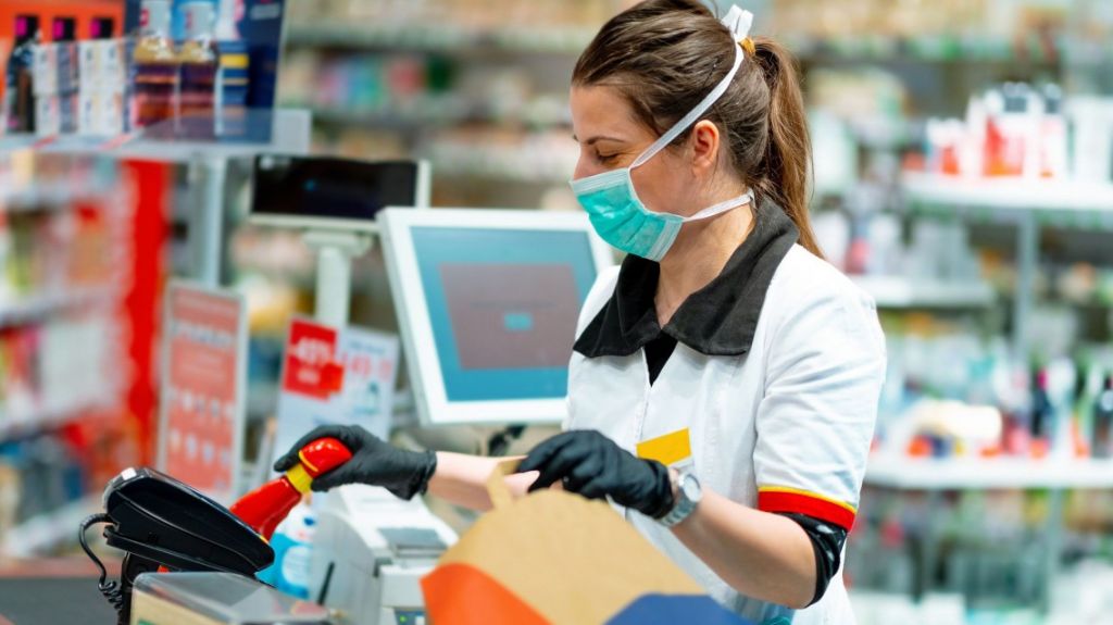  ProConsumidor sancionará a seis empresas por alterar precios mascarillas e insumos médicos 