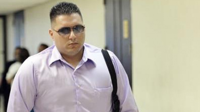 Culpable Policia municipal de Guaynabo por muerte de joven 