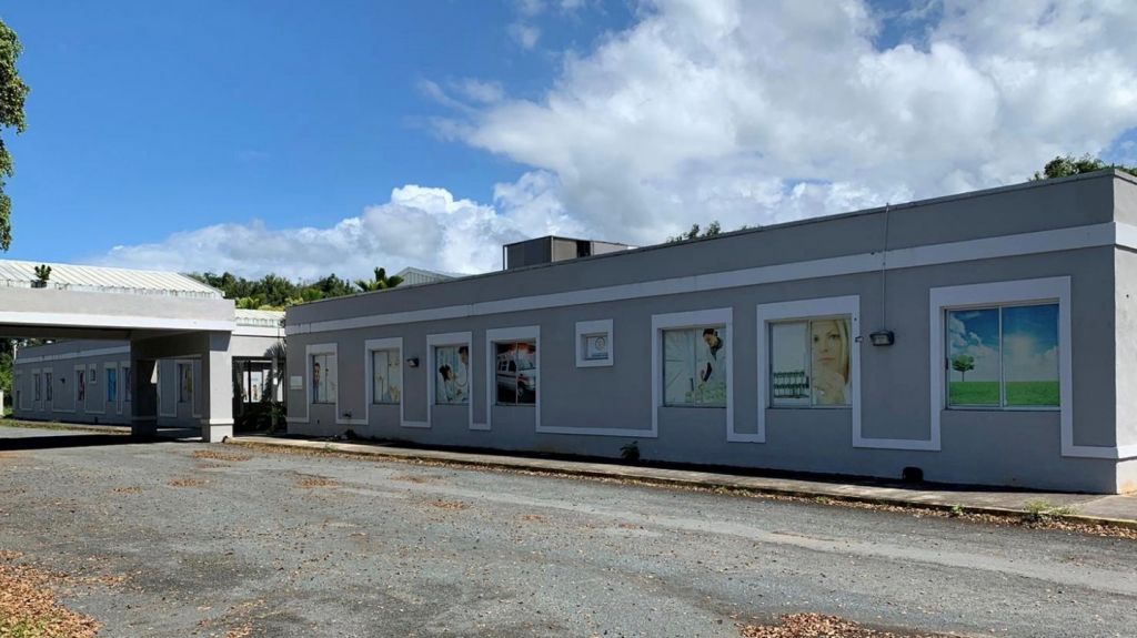  Coronavirus/Reiteran disponibilidad de un CDT cerrado en Vega Baja que puede usarse para pacientes con Covid-19 