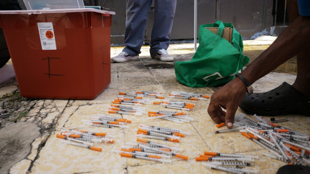  Assmca: de junio 2019 a agosto 2021 se han registrado 739 eventos de sobredosis por opioides en la Isla 