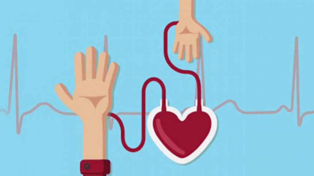  Solicitan urgentemente donantes de plaquetas para paciente de cáncer 