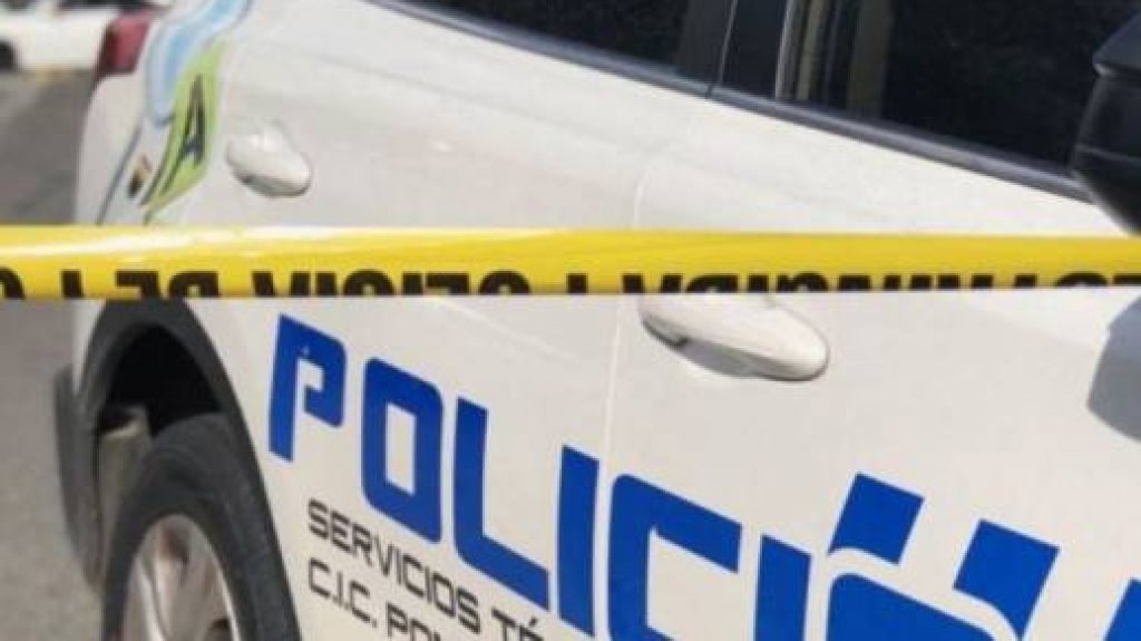  Asesinan hombre en residencial de Isabela 