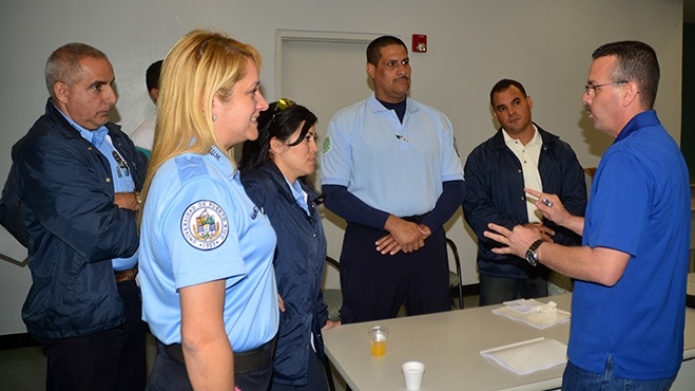 Medida en la CÃ¡mara para facultar a la guardia universitaria a romper huelgas y arrestar a personas 