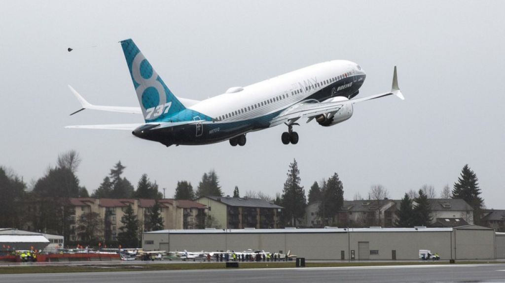  Boeing no inform&oacute; sobre problemas en un sistema de alerta revelados antes del primer accidente de un 737 MAX 