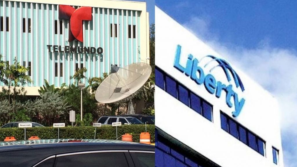  Liberty se defiende y pide enviando mensaje a consumidores &ldquo;Dile NO al aumento de Telemundo&rdquo; 