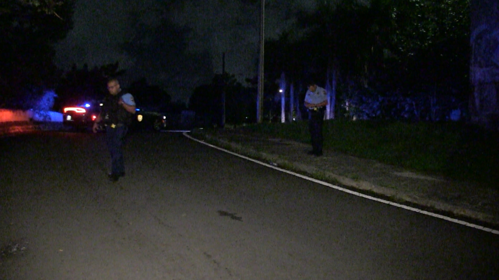  Video: Ahora se reporta otro asesinato en Hato Rey 