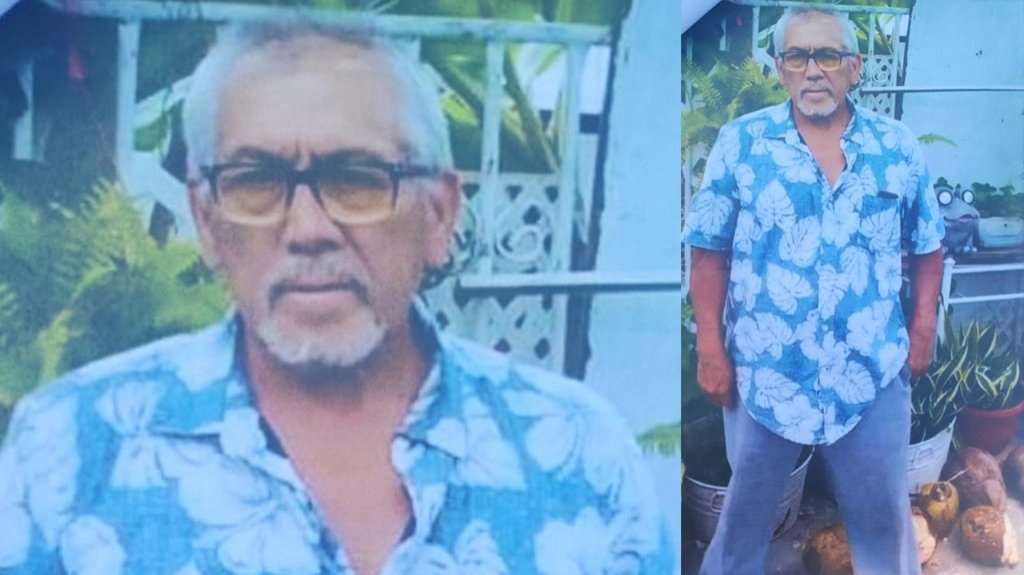  Se solicita cooperaci&oacute;n ciudadana para encontrar a hombre desaparecido en Quebradillas 