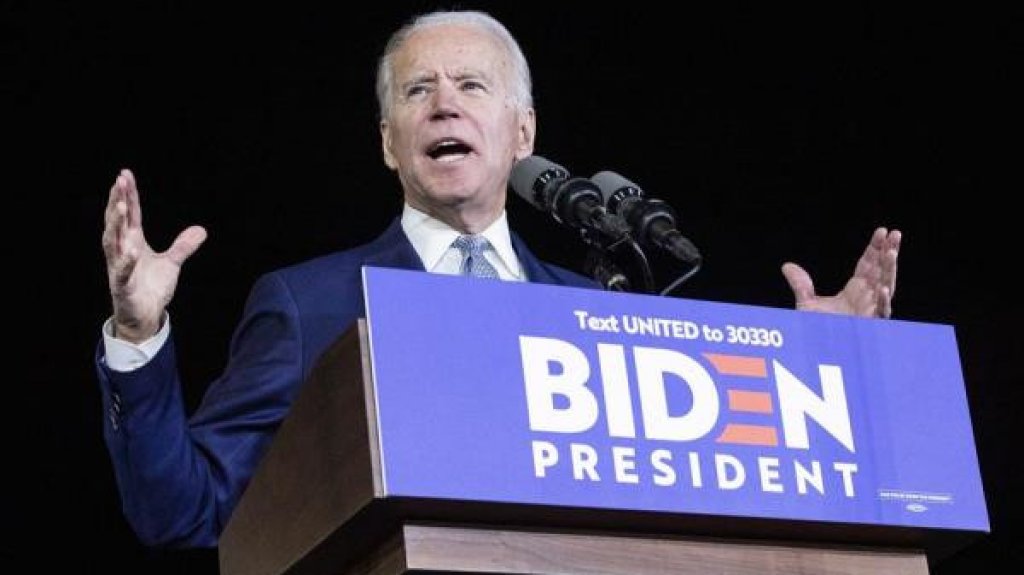  Biden aventaja en 7,2 puntos a Trump en los &uacute;ltimos sondeos nacionales 