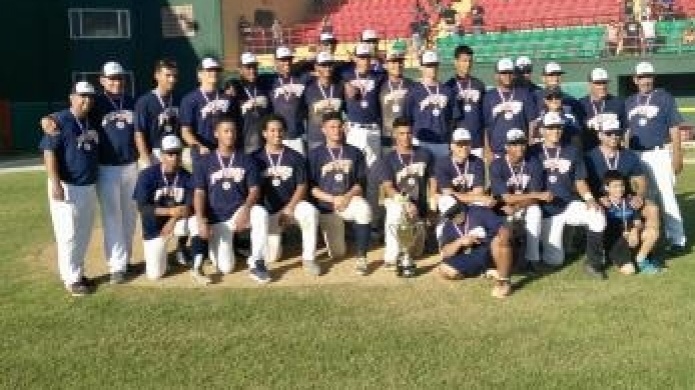 RÃ­o Piedras consolida reinado en la Doble A juvenil