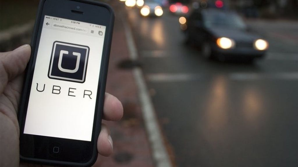  Choferes de Uber v&iacute;ctimas de cuentas falsas, asaltos y &ldquo;carjackings&rdquo; 