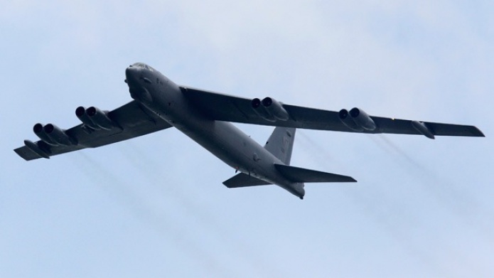 EE.UU. realizarÃ¡ ejercicios de simulacro de un ataque nuclear