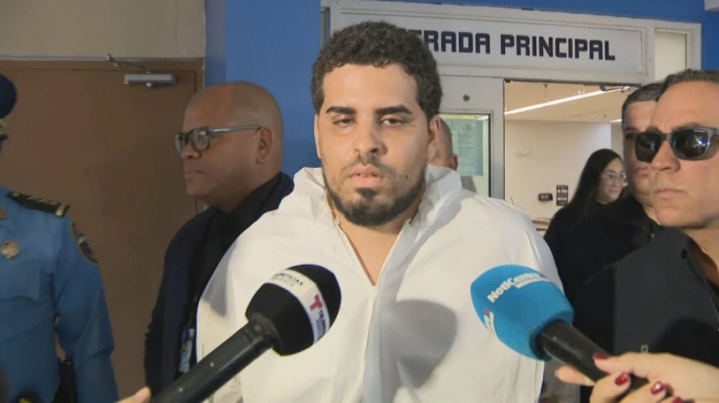  Declaran no procesable a hombre acusado de asesinar a su hijo en v&iacute;spera de Reyes 