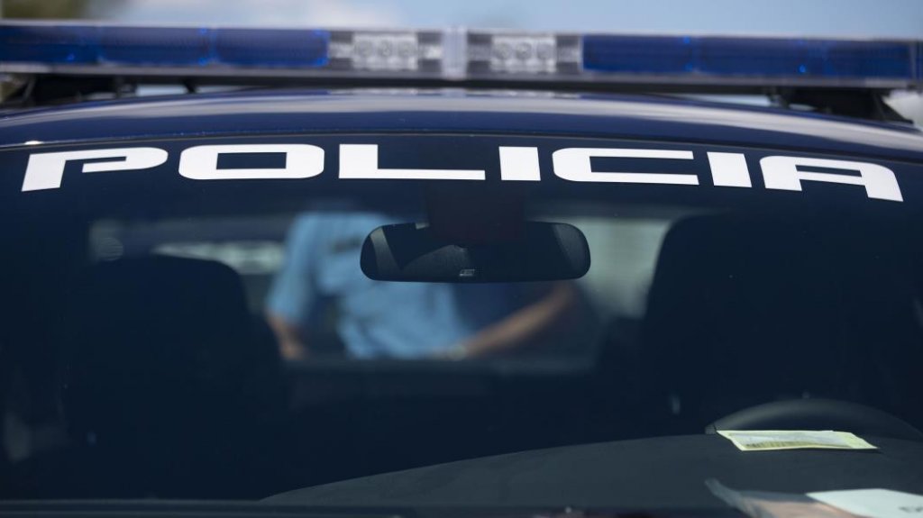  Roban brazo mec&aacute;nico de una empresa en Cayey 
