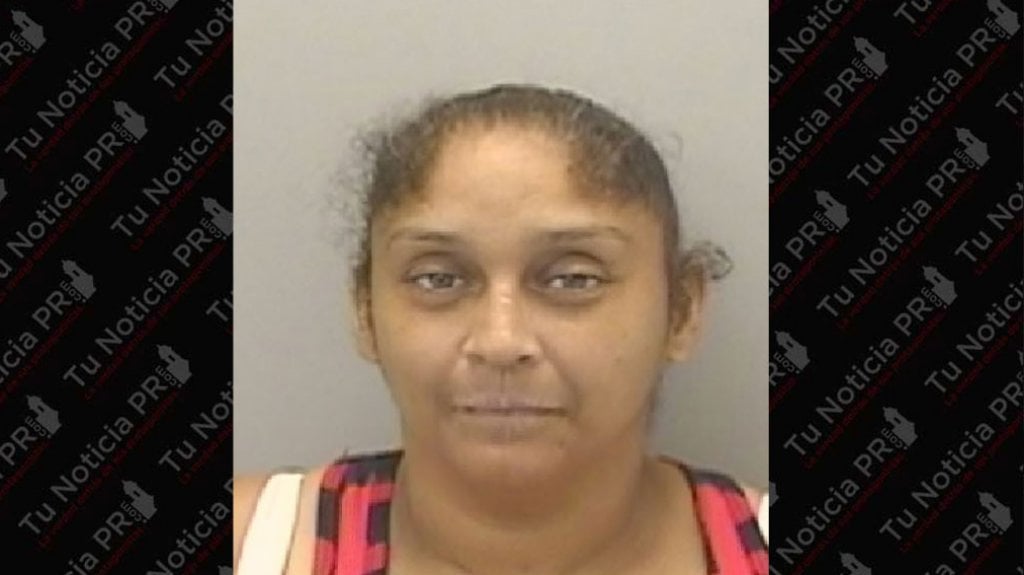  A la cárcel Doña que agredió a su pareja de 73 años en San Juan 