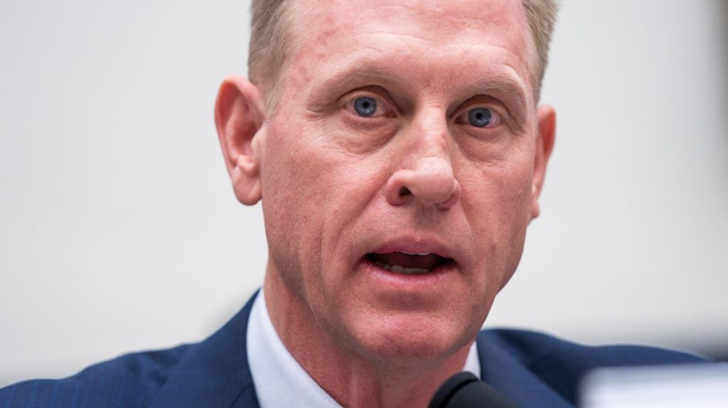  Jefe del Pent&aacute;gono cancela un viaje a Europa por la situaci&oacute;n en Venezuela 