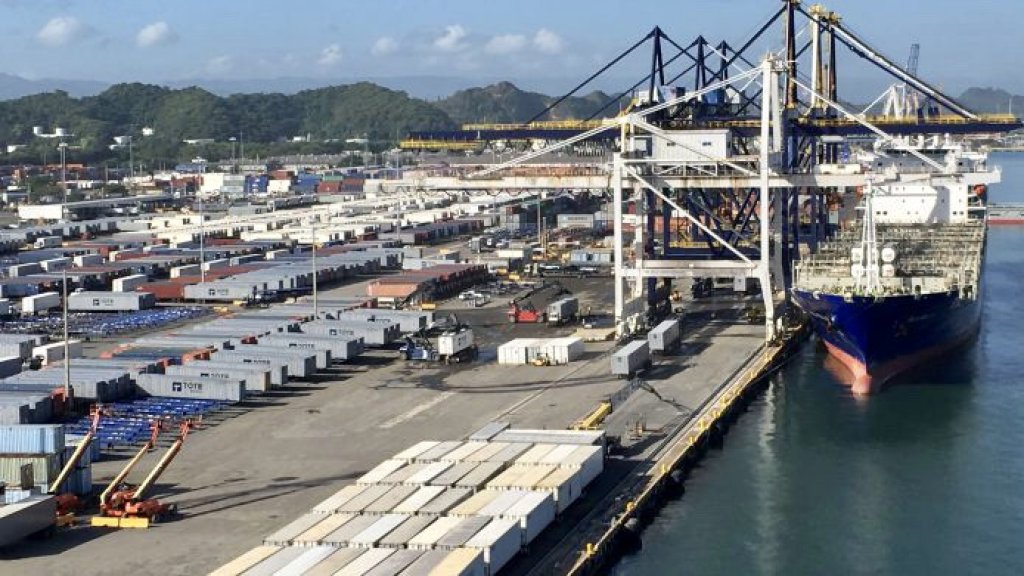  Jefe de Puertos destaca &eacute;xito de muelles de carga en Puerto Nuevo 