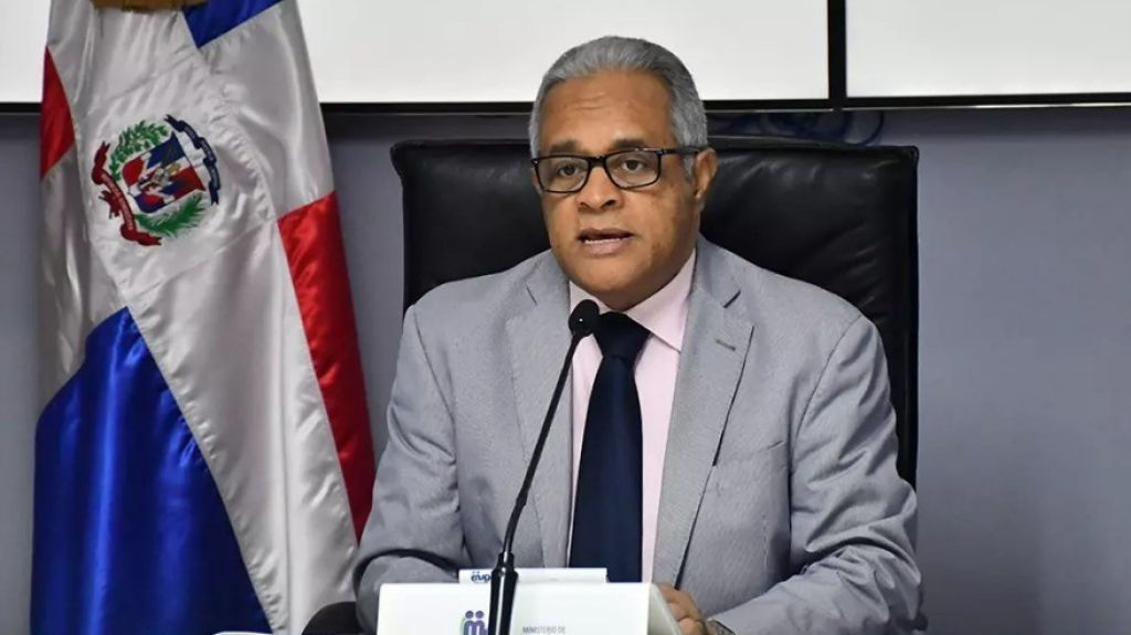  Suben en el país a 5,044 los casos de contagios por la enfermedad, con 245 fallecimientos 