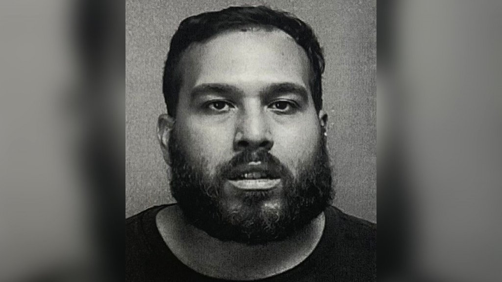  Ejecutan orden de arresto por violencia dom&eacute;stica en Dorado 