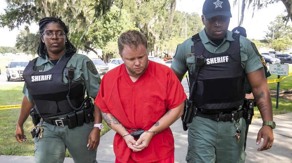  T&eacute;trico: Hombre viajaba con cad&aacute;veres de su esposa y 4 hijos 