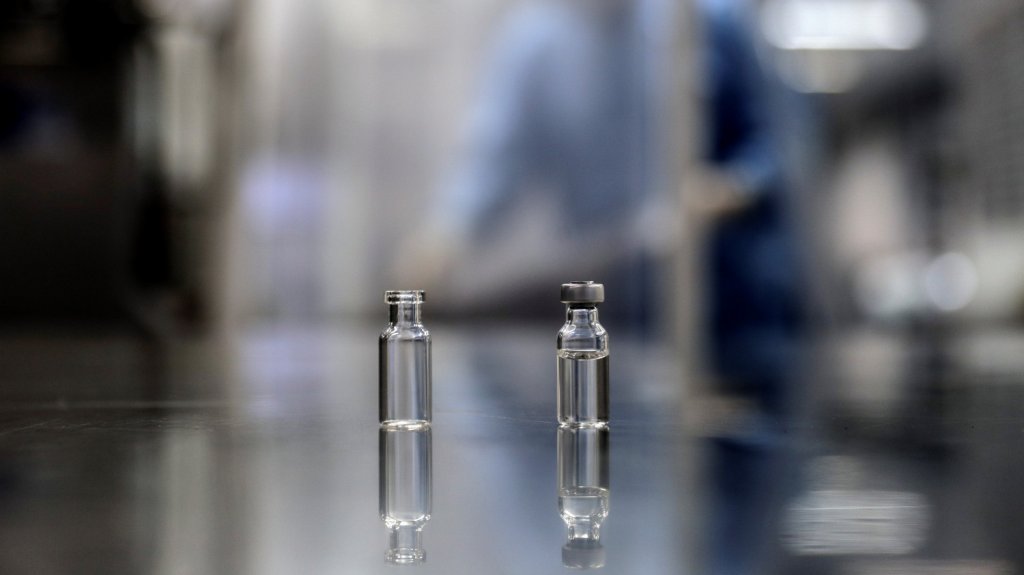  Unicef y la OPS abren licitaci&oacute;n para 2.000 millones de dosis de vacuna covid 