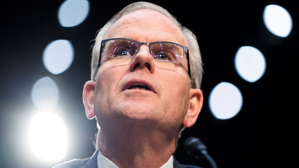  EEUU proh&iacute;be a sus aerol&iacute;neas comerciales los vuelos sobre Irak e Ir&aacute;n 