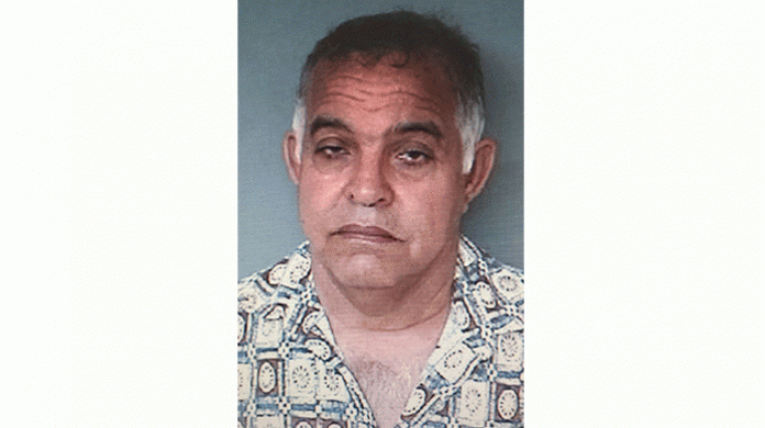 Bajo fianza hombre acusado de actos lascivos 