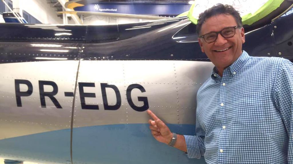  Federales arrestan al due&ntilde;o de compa&ntilde;&iacute;a que vendi&oacute; helic&oacute;pteros de FURA y ambulancia a&eacute;rea 