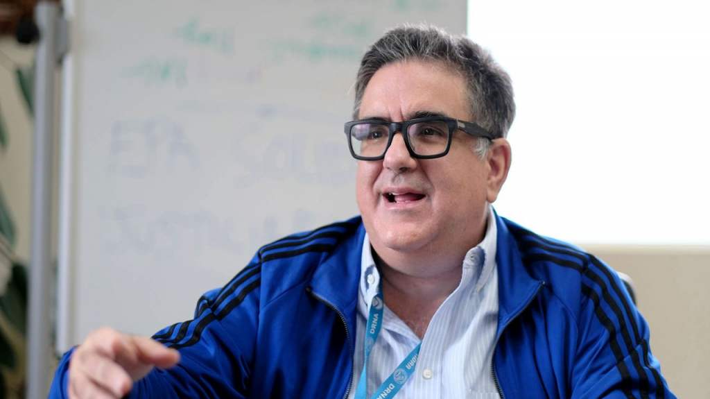  Machargo rechaza que acuerdo con condominio Sol y Playa en Rinc&oacute;n endose el reinicio de labores de construcci&oacute;n 