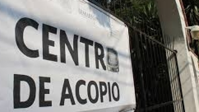 Se establece centro de acopio en Utuado para ayudar a damnificados de islas del Caribe y el paÃ­s luego de Irma