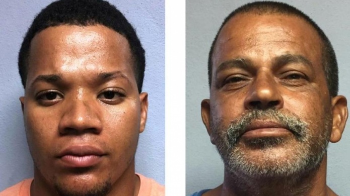 Encarcelan a dos hombres por posesiÃ³n de drogas en residencia de Fajardo